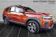 Dacia Bigster 2026