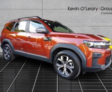 Dacia Bigster 2026