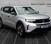Opel Frontera 2026