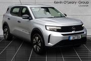 Opel Frontera 2026