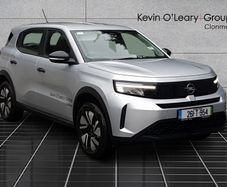 Opel Frontera 2026