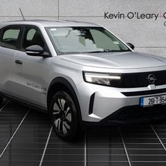 Opel Frontera 2026