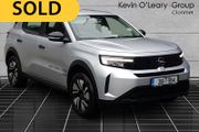 Opel Frontera 2026