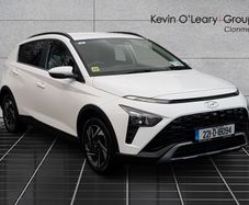 Hyundai Bayon 2022
