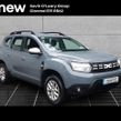 Dacia Duster 2023