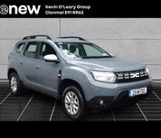 Dacia Duster 2023