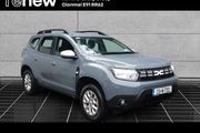 Dacia Duster 2023