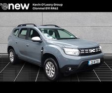 Dacia Duster 2023
