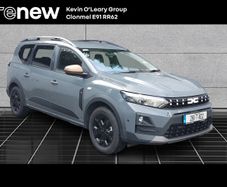 Dacia Jogger 2026