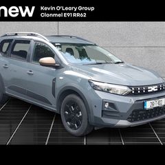 Dacia Jogger 2026