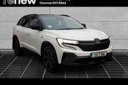 Renault Austral 2025