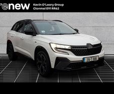 Renault Austral 2025
