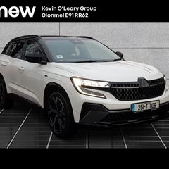 Renault Austral 2025