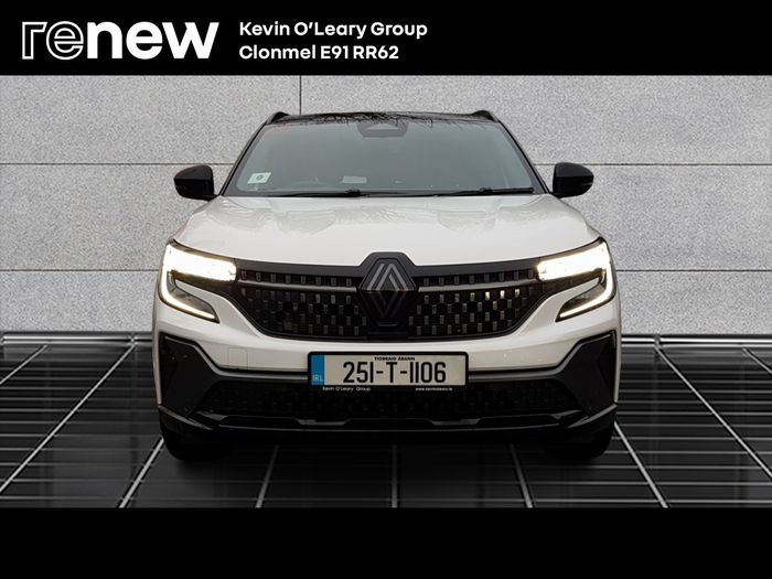 Renault Austral 2025