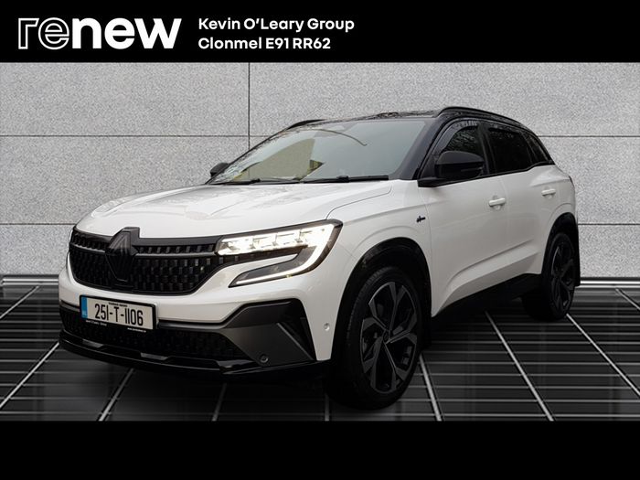 Renault Austral 2025