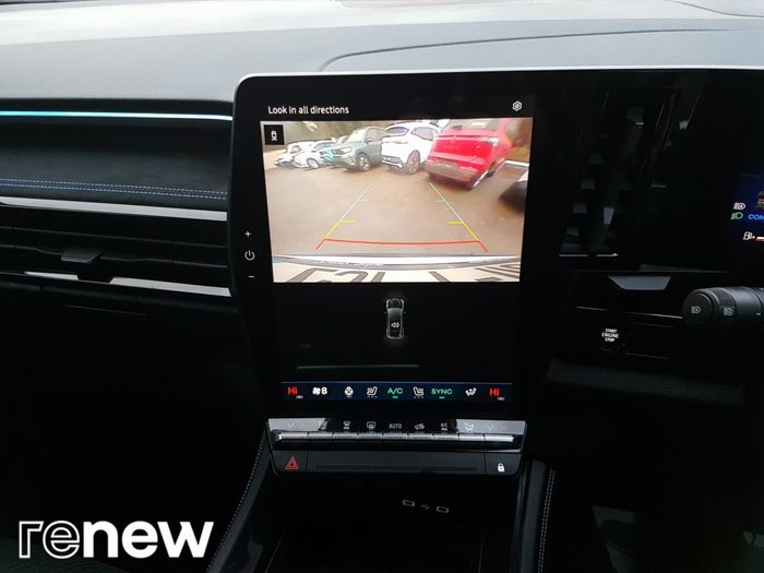 Renault Austral 2025