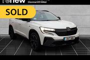 Renault Austral 2025
