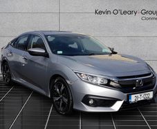 Honda Civic 2021