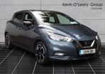 Nissan Micra 2023
