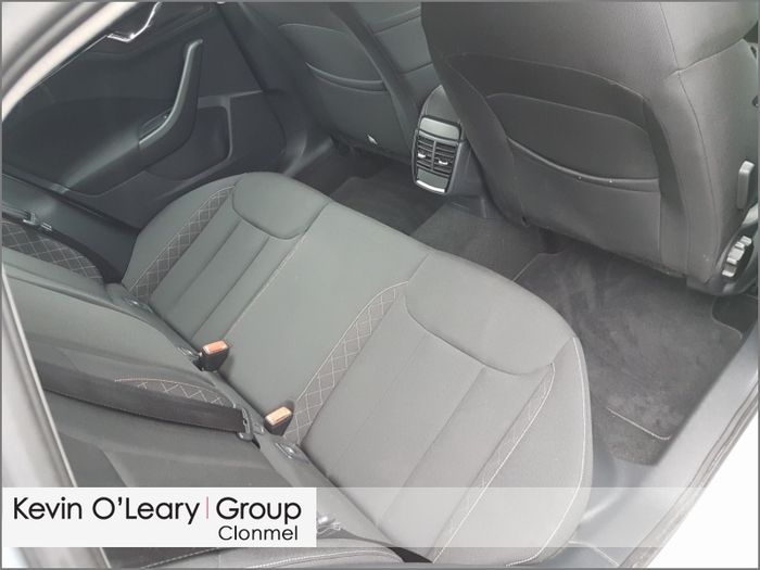 Skoda Scala 2020