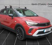 Opel Crossland 2023