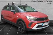 Opel Crossland 2023