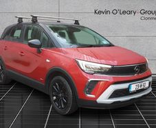 Opel Crossland 2023