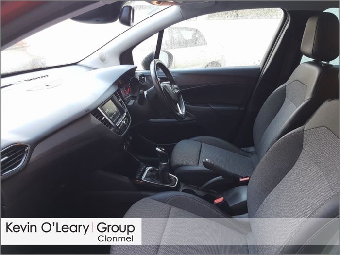Opel Crossland 2023