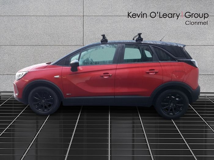 Opel Crossland 2023