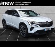 Renault Austral 2025