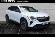 Renault Austral 2025