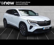 Renault Austral 2025