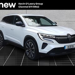 Renault Austral 2025