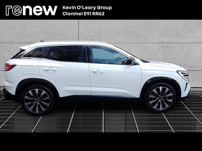 Renault Austral 2025