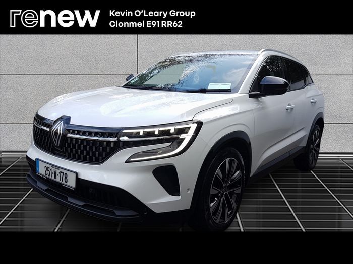 Renault Austral 2025