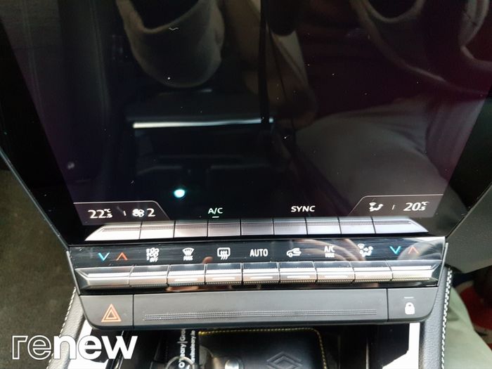 Renault Austral 2025