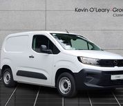 Opel Combo 2026