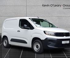 Opel Combo 2026
