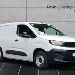 Opel Combo 2026