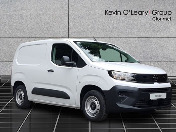 Opel Combo 2026