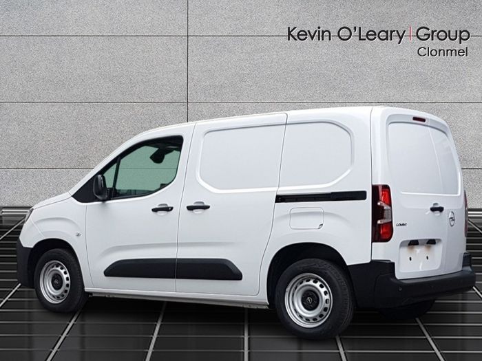 Opel Combo 2026
