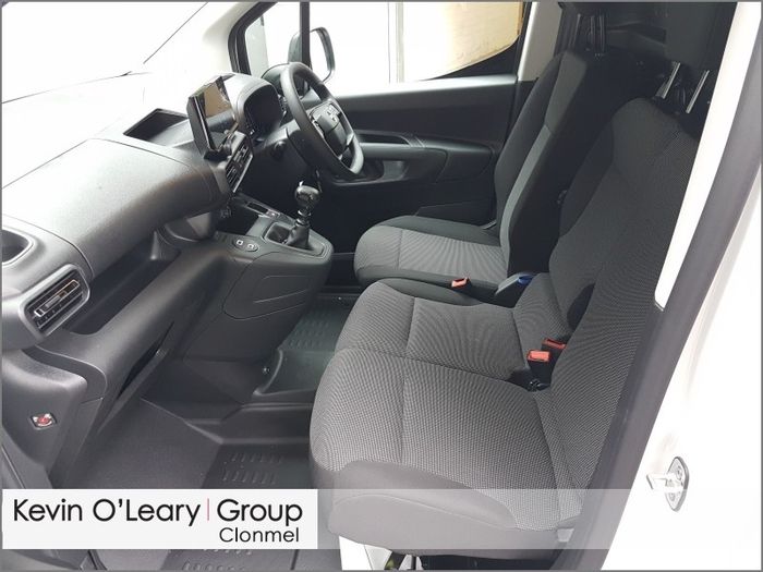 Opel Combo 2026
