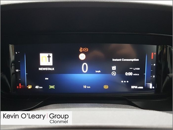 Opel Combo 2026