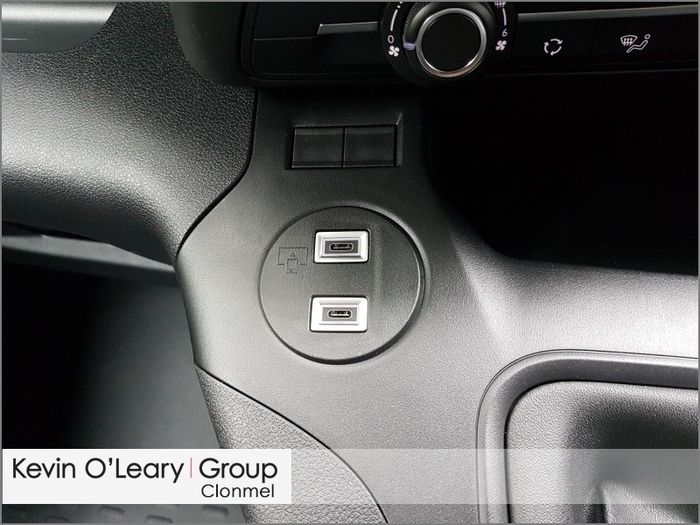 Opel Combo 2026