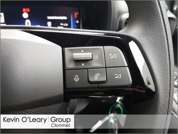 Opel Combo 2026