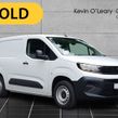 Opel Combo 2026