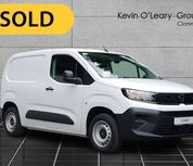 Opel Combo 2026