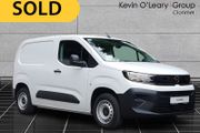 Opel Combo 2026