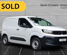 Opel Combo 2026