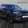 Opel Mokka 2022